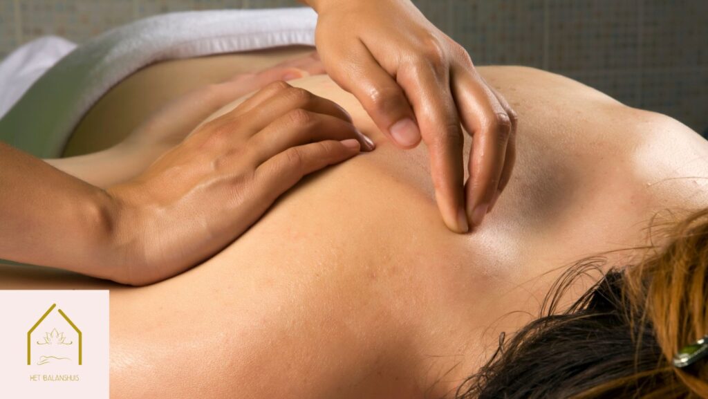 Massage Het Balanshuis Westerbork